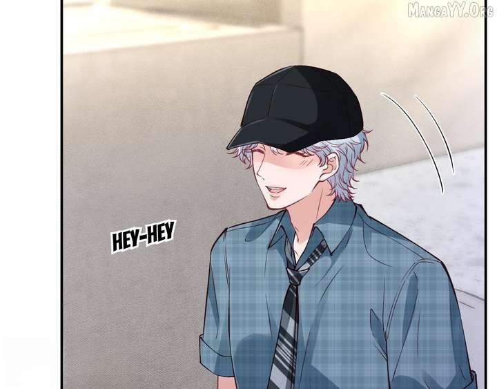 Everyone’s Darling Chapter 387 - Page 41