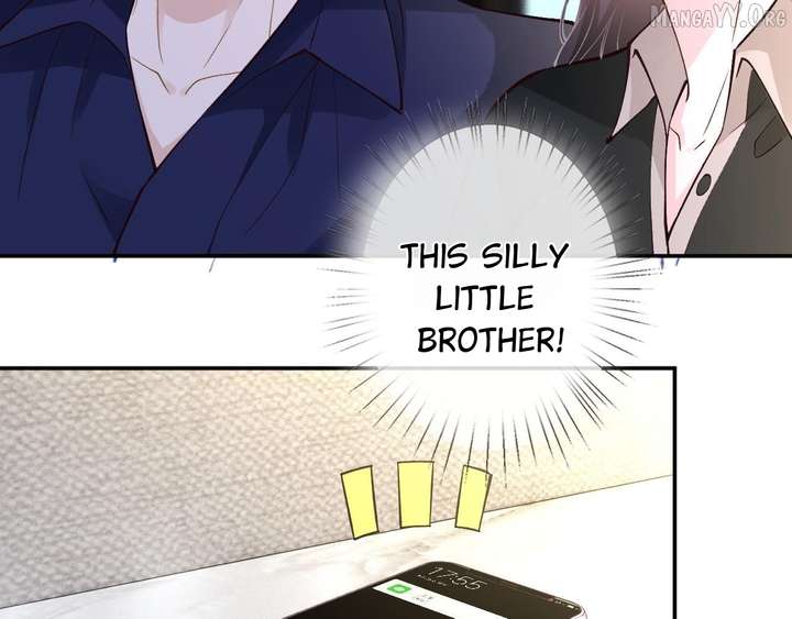 Everyone’s Darling Chapter 387 - Page 44