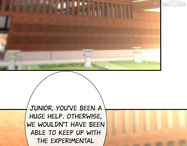 Everyone’s Darling Chapter 387 - Page 48