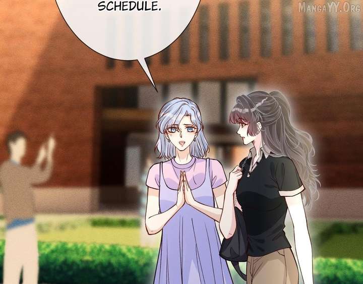 Everyone’s Darling Chapter 387 - Page 49