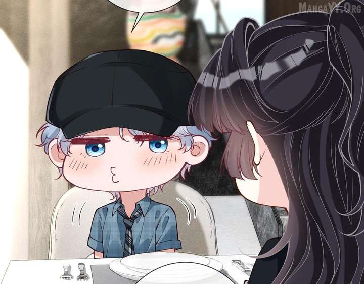 Everyone’s Darling Chapter 387 - Page 7