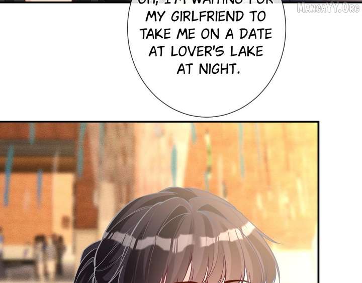 Everyone’s Darling Chapter 387 - Page 64