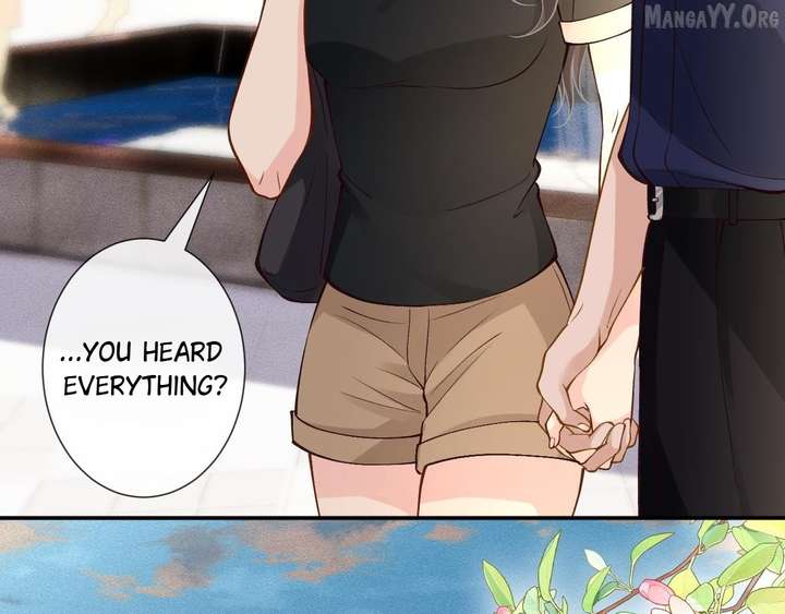 Everyone’s Darling Chapter 387 - Page 67