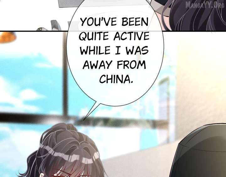 Everyone’s Darling Chapter 387 - Page 8