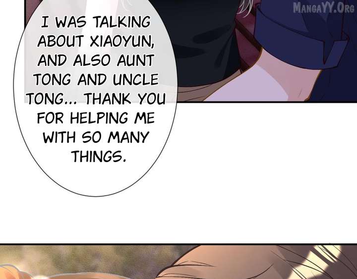 Everyone’s Darling Chapter 387 - Page 80