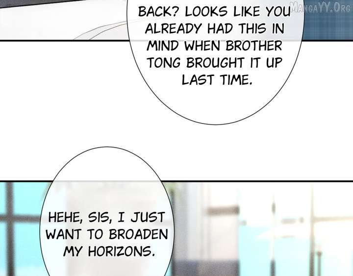 Everyone’s Darling Chapter 387 - Page 10