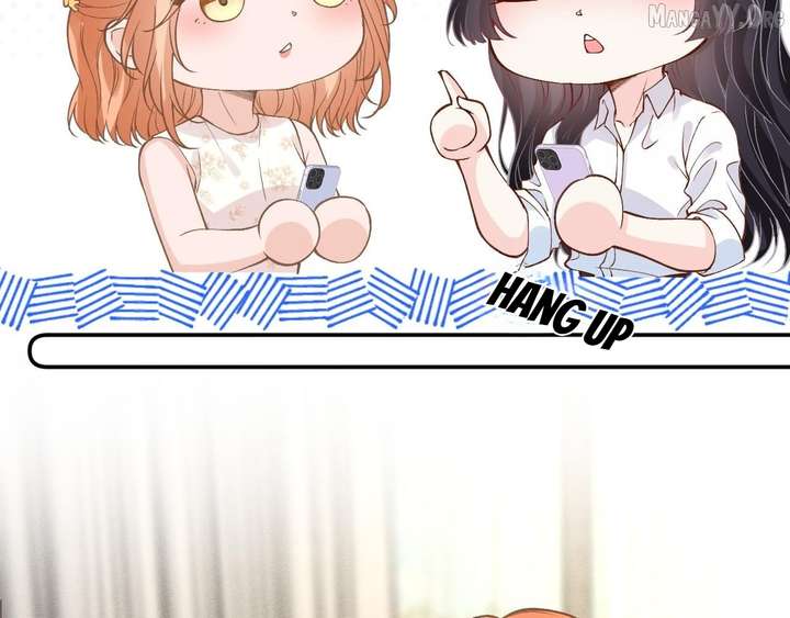 Everyone’s Darling Chapter 388 - Page 19