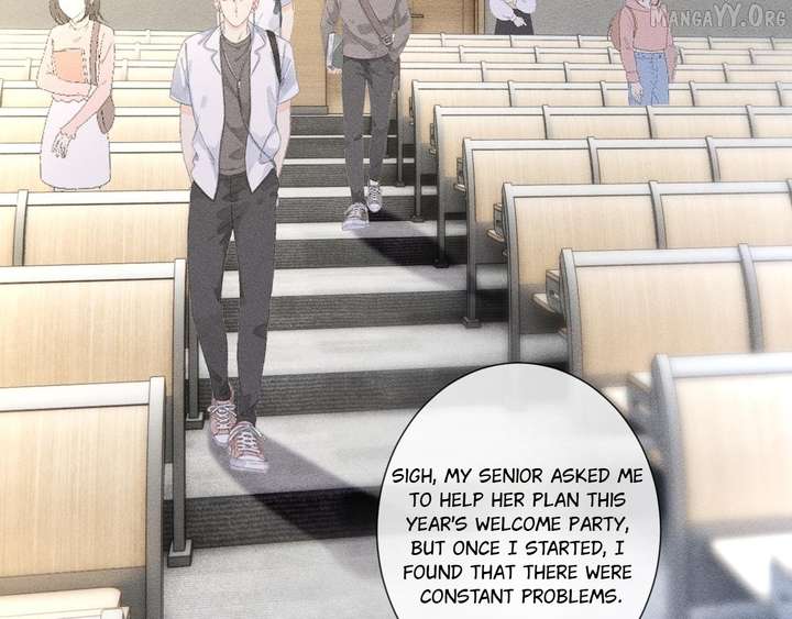 Everyone’s Darling Chapter 388 - Page 3