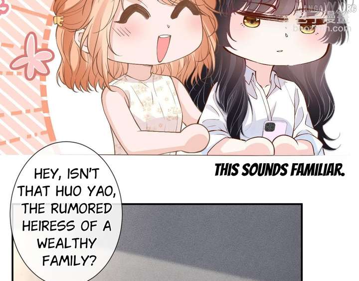 Everyone’s Darling Chapter 388 - Page 27