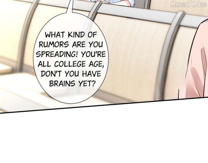 Everyone’s Darling Chapter 388 - Page 32