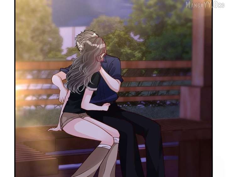 Everyone’s Darling Chapter 388 - Page 42