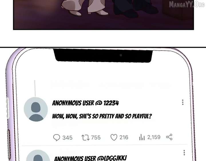 Everyone’s Darling Chapter 388 - Page 43