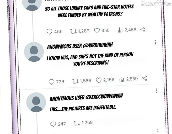 Everyone’s Darling Chapter 388 - Page 44