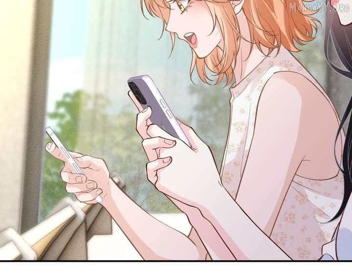 Everyone’s Darling Chapter 388 - Page 51