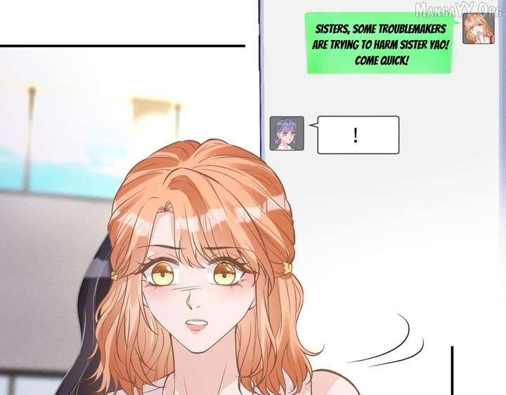 Everyone’s Darling Chapter 388 - Page 58