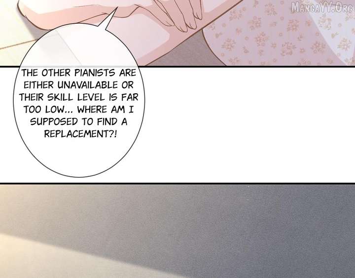 Everyone’s Darling Chapter 388 - Page 8