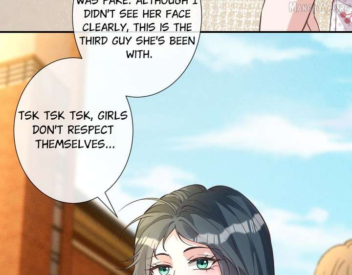 Everyone’s Darling Chapter 388 - Page 75