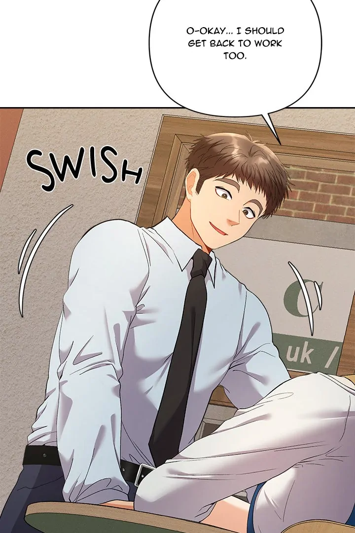 Everyone’s Man Chapter 22 - Page 101