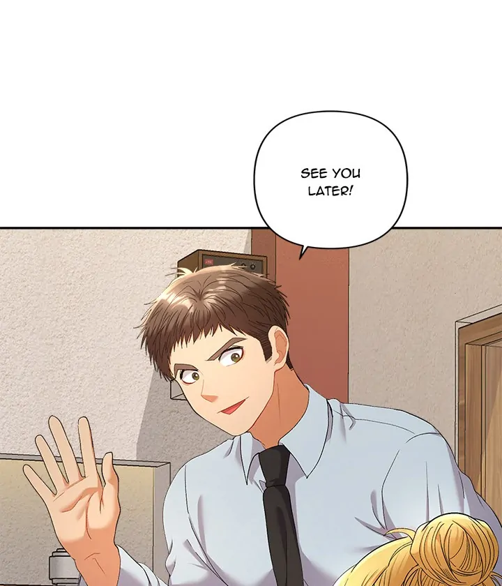 Everyone’s Man Chapter 22 - Page 103