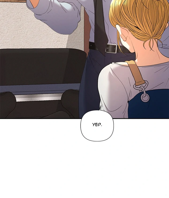 Everyone’s Man Chapter 22 - Page 104