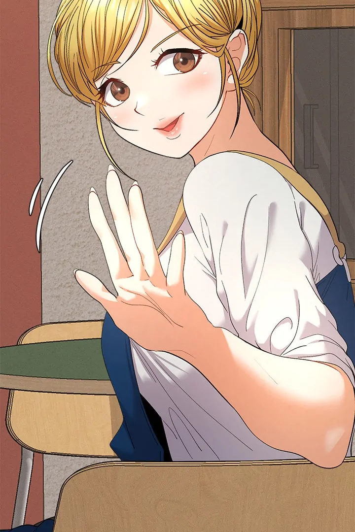 Everyone’s Man Chapter 22 - Page 106