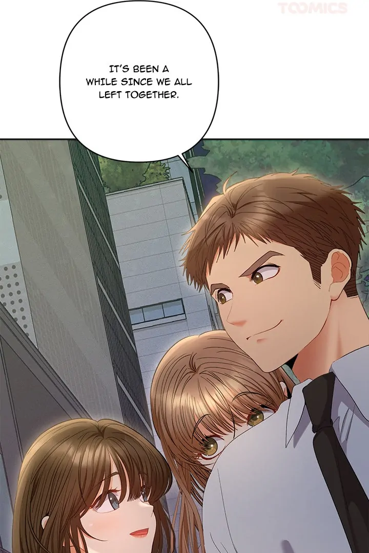 Everyone’s Man Chapter 22 - Page 110