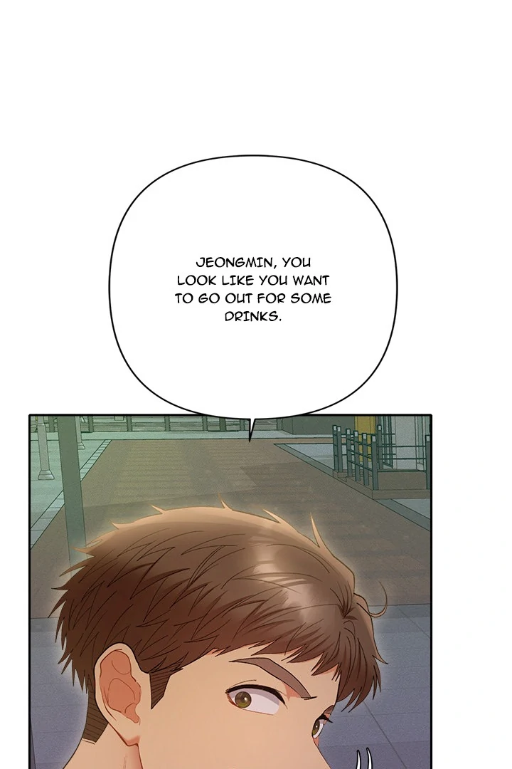 Everyone’s Man Chapter 22 - Page 112