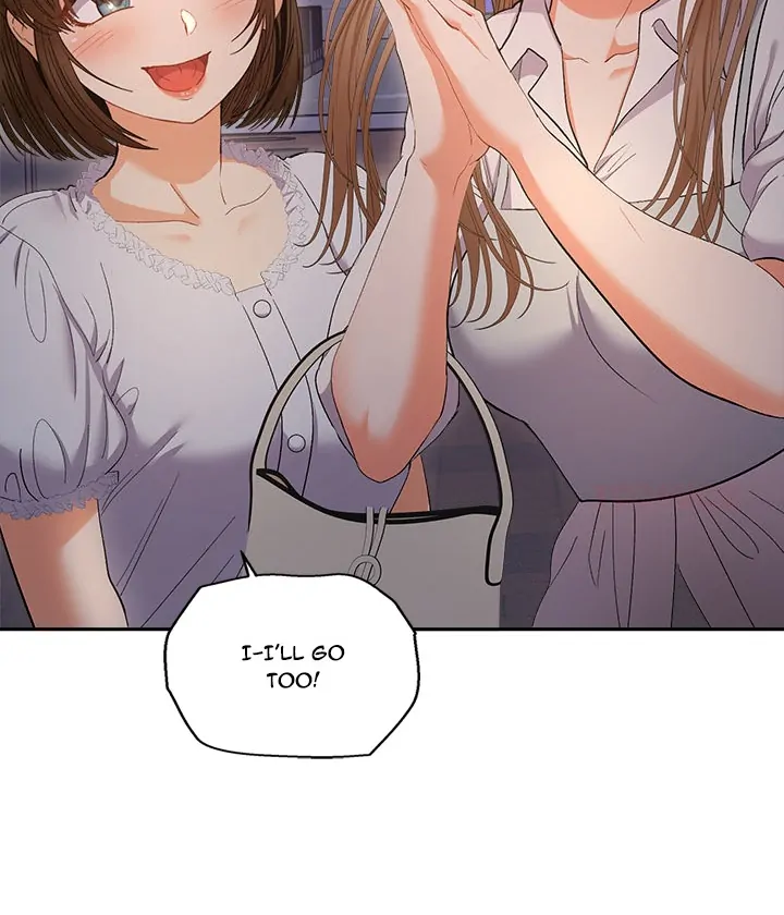 Everyone’s Man Chapter 22 - Page 115