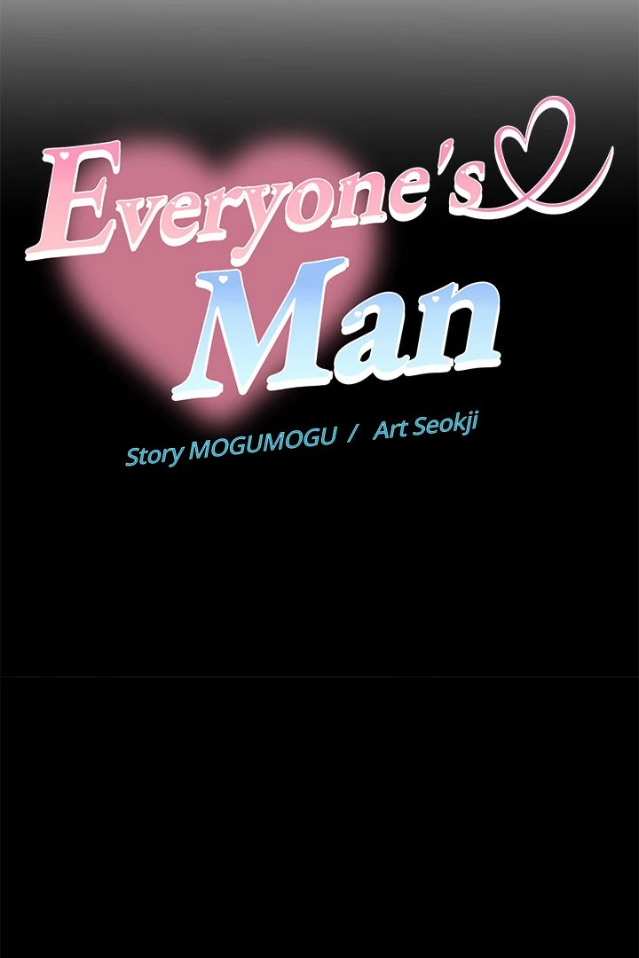 Everyone’s Man Chapter 22 - Page 13