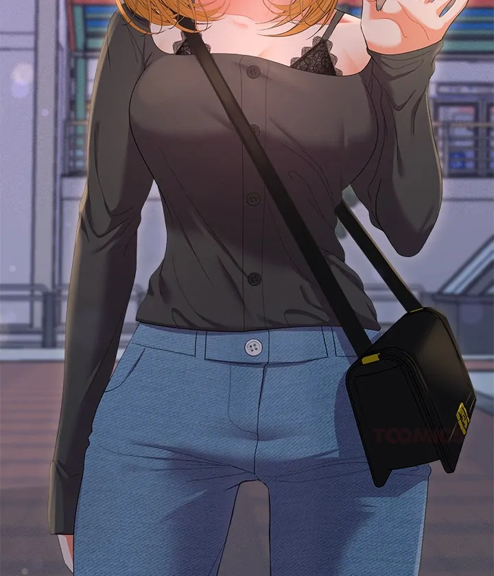 Everyone’s Man Chapter 22 - Page 126