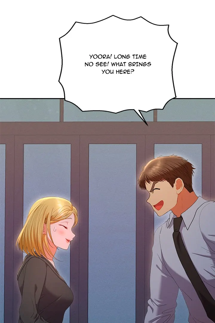 Everyone’s Man Chapter 22 - Page 128