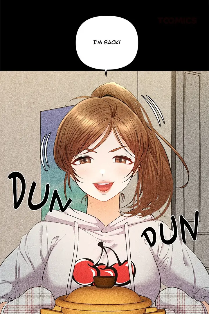 Everyone’s Man Chapter 22 - Page 14