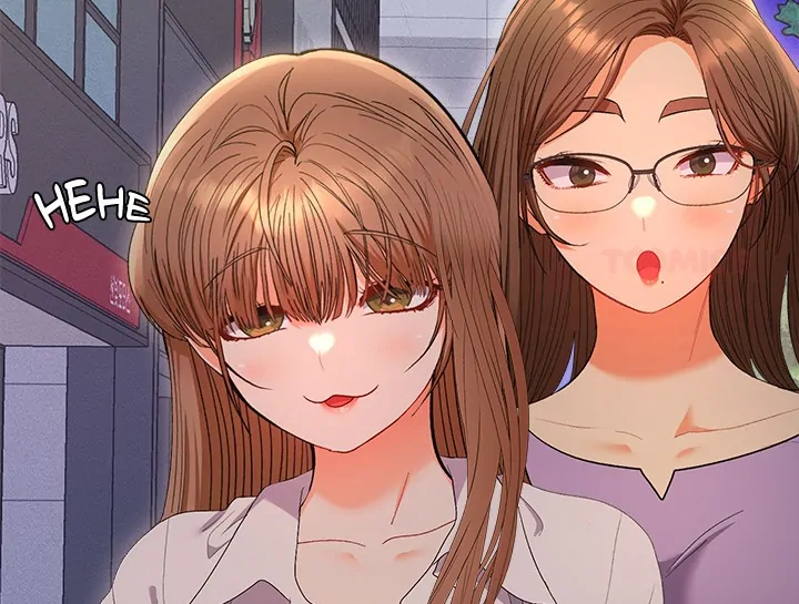 Everyone’s Man Chapter 22 - Page 132