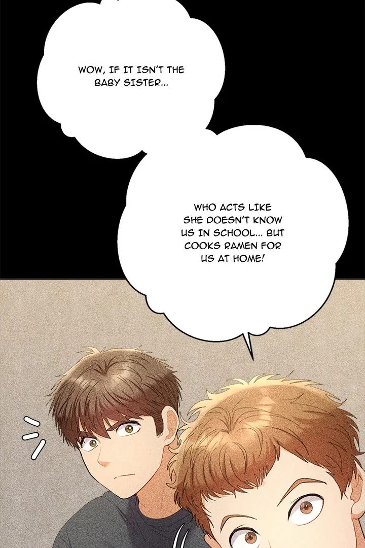 Everyone’s Man Chapter 22 - Page 16