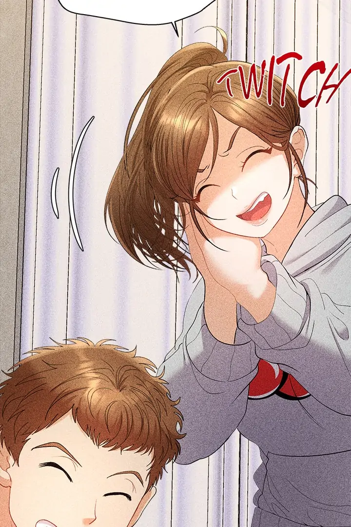 Everyone’s Man Chapter 22 - Page 21