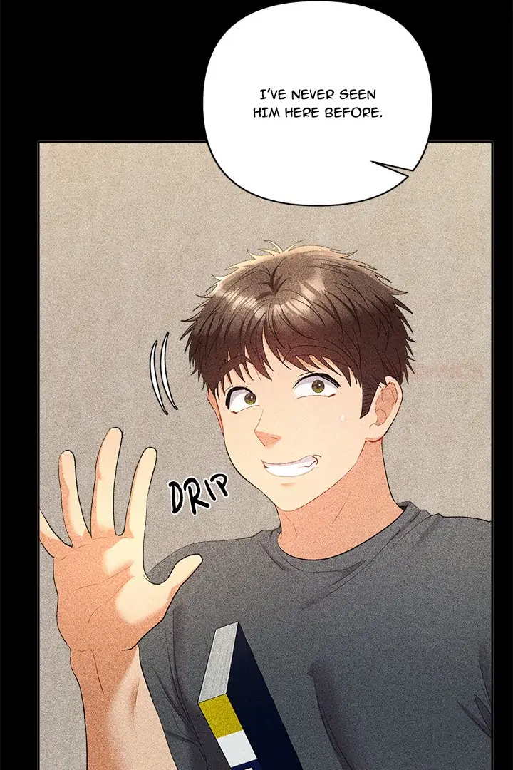 Everyone’s Man Chapter 22 - Page 25