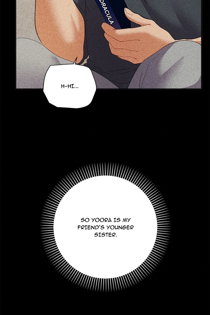 Everyone’s Man Chapter 22 - Page 26