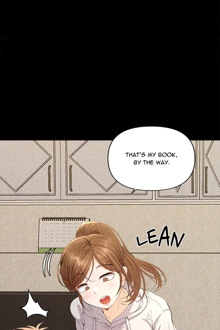 Everyone’s Man Chapter 22 - Page 27