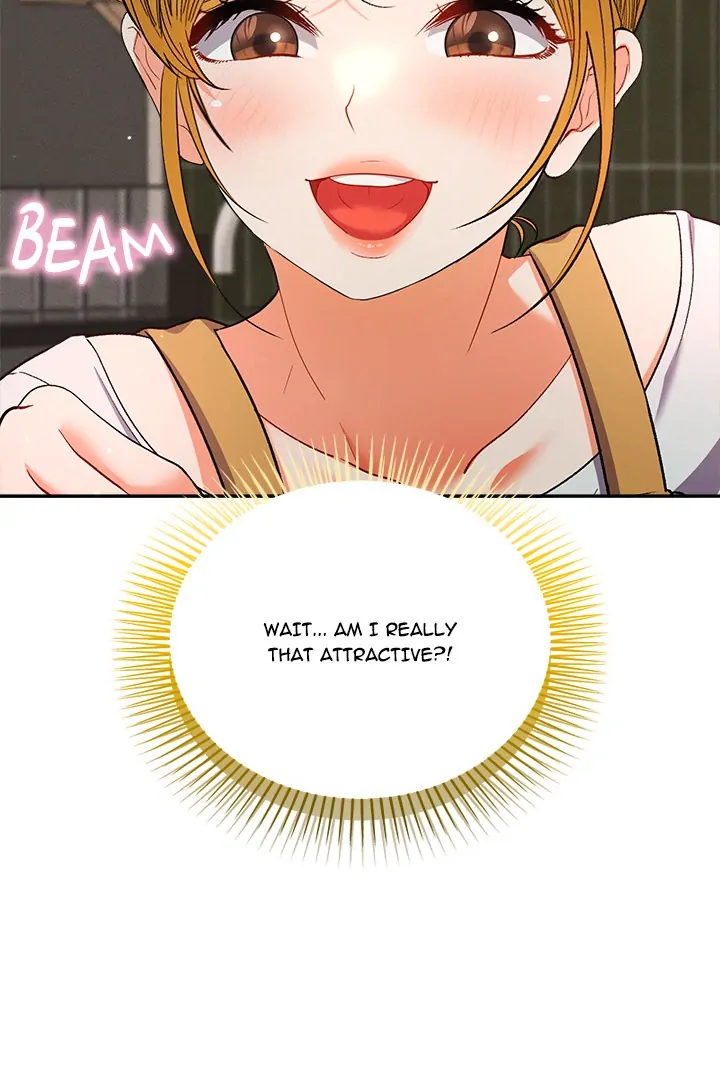 Everyone’s Man Chapter 22 - Page 4