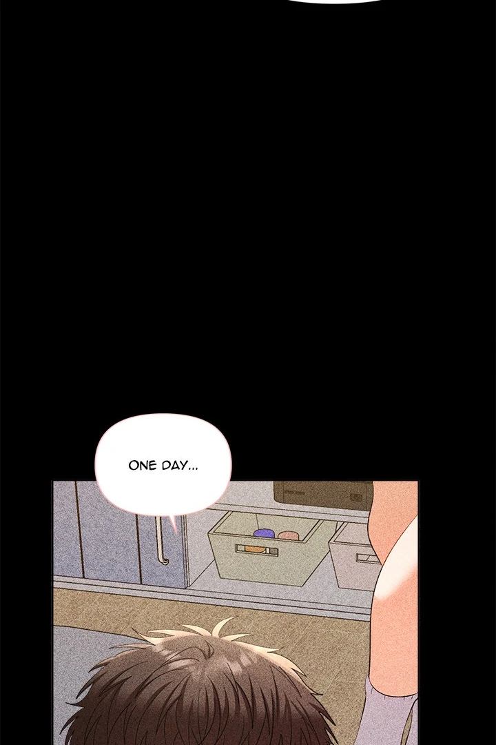 Everyone’s Man Chapter 22 - Page 32