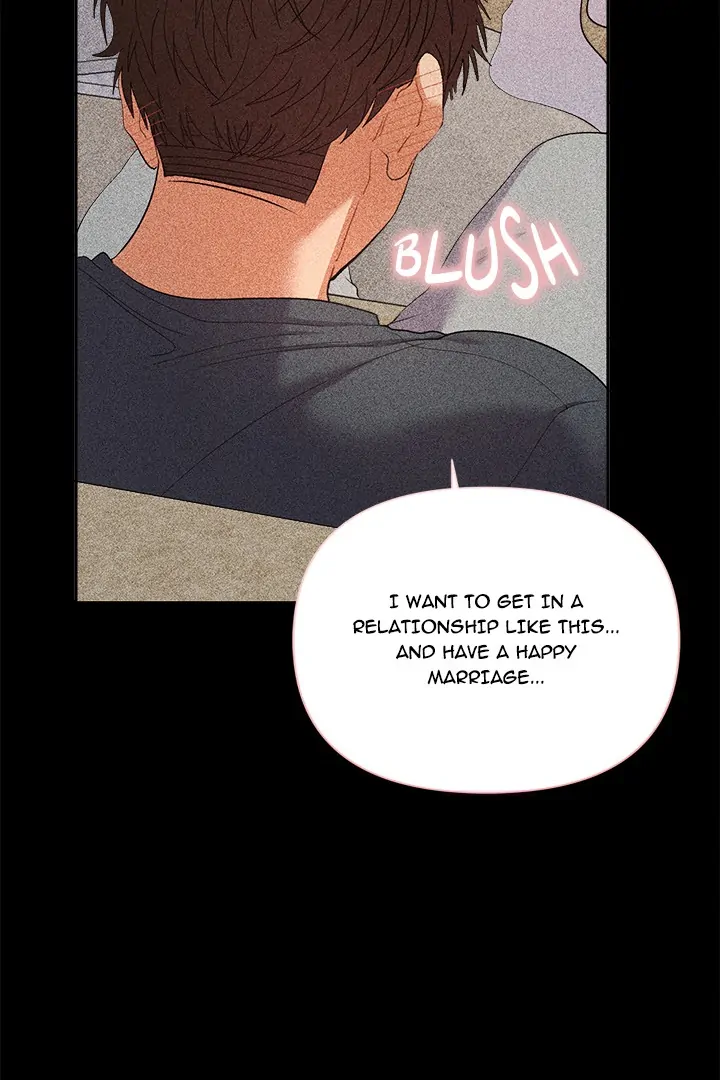 Everyone’s Man Chapter 22 - Page 33