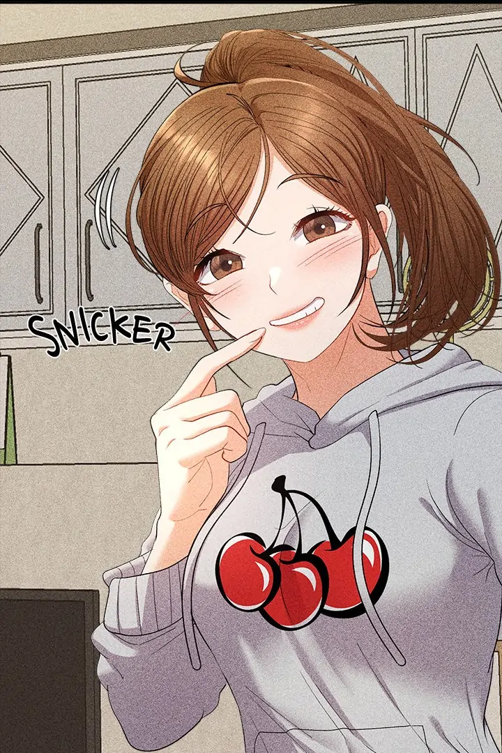 Everyone’s Man Chapter 22 - Page 36