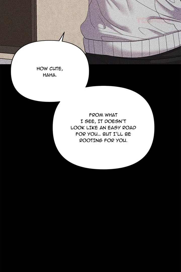 Everyone’s Man Chapter 22 - Page 37