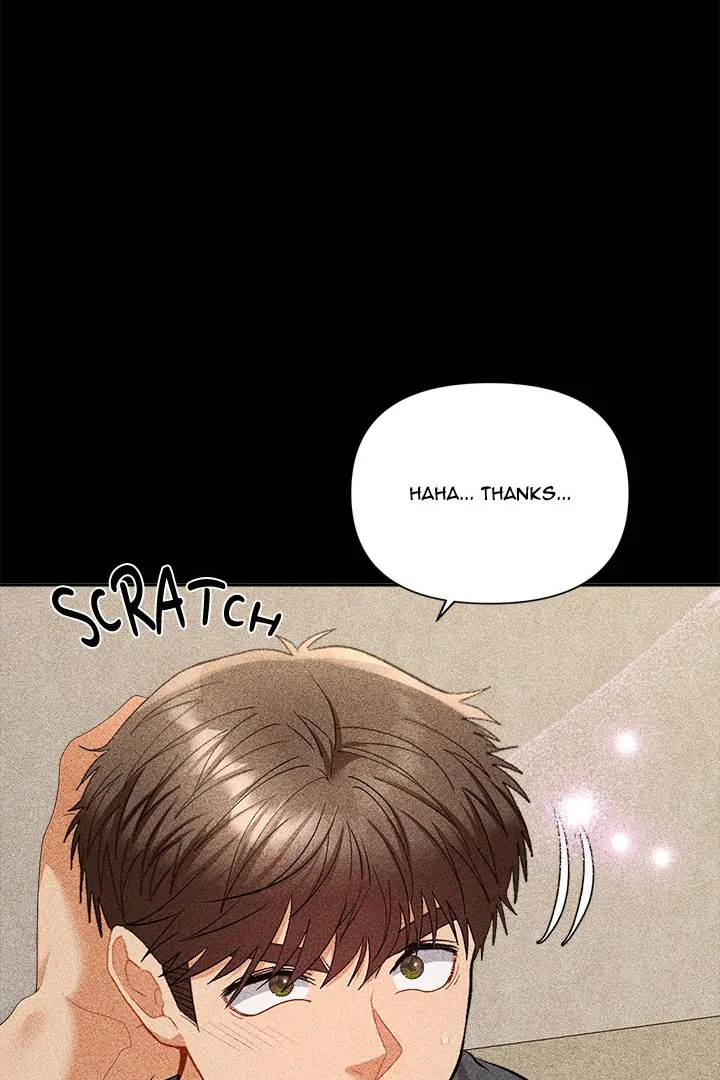 Everyone’s Man Chapter 22 - Page 38