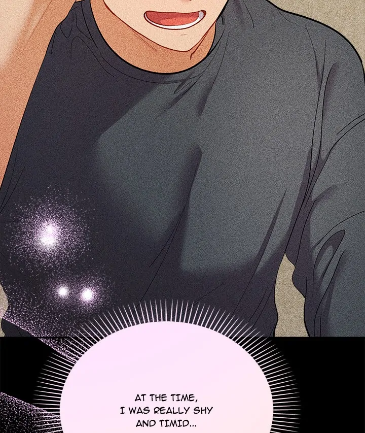 Everyone’s Man Chapter 22 - Page 39