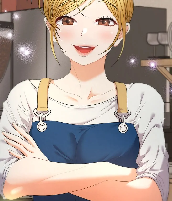 Everyone’s Man Chapter 22 - Page 45