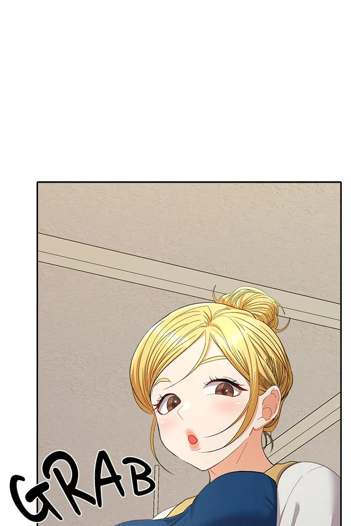 Everyone’s Man Chapter 22 - Page 47