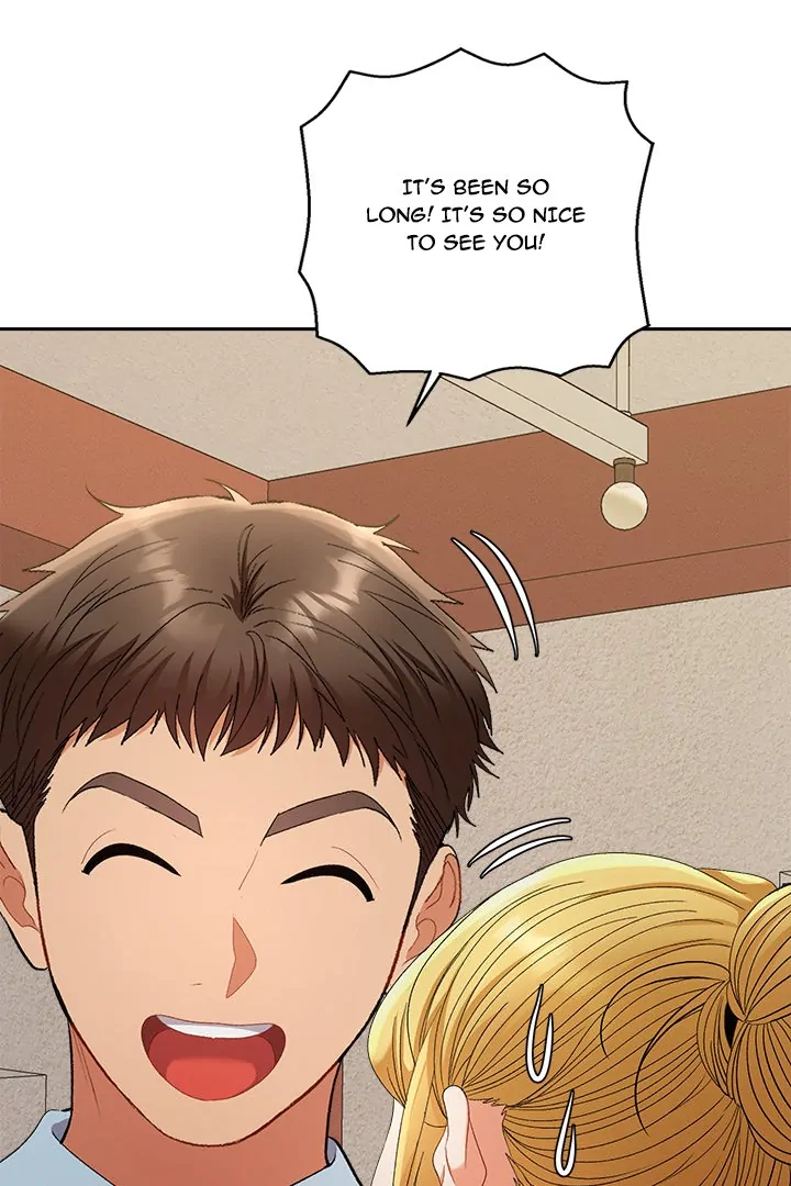 Everyone’s Man Chapter 22 - Page 49