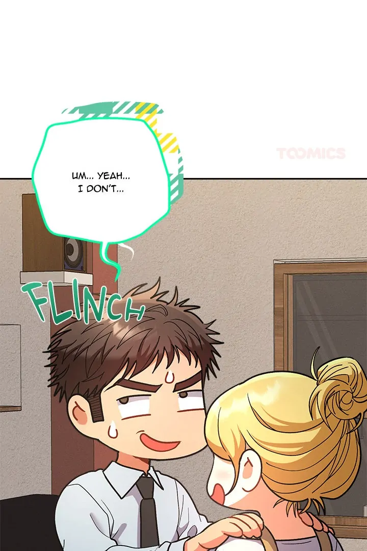 Everyone’s Man Chapter 22 - Page 54