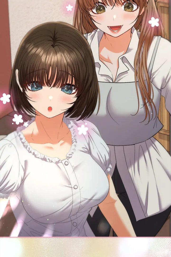 Everyone’s Man Chapter 22 - Page 60